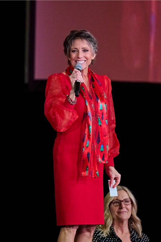 Festival of Trees Gala & Fashion Show Boise
